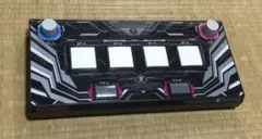 sound voltex テレビゲーム