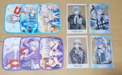 アイドリッシュセブン アイナナ アクリルフォトカード MEZZO