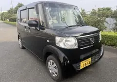 ☆車検２年付☆H25　N-BOX　123400キロ　スマートキー　ＣＤデッキ ☆車検2年付☆H25 N-BOX 123400キロ スマートキー CDデッキ - メルカリ