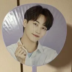 2025年最新】seventeenうちわジョンハンの人気アイテム - メルカリ