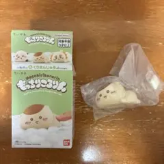 ちいかわ もっちりころりん くりまんじゅう
