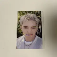 SEVENTEEN エスクプス CxM HYPE VIBES ラキドロHMV