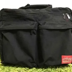 マンハッタンポーテージ（Manhattan Portage）3wayバッグ