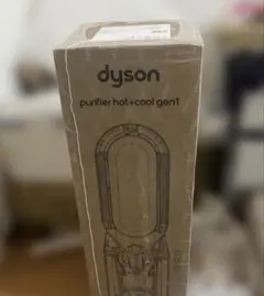 新ダイソン Purifier Hot+Cool Gen1 HP10WW 最安値のサムネイル