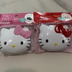 ハローキティ ジュエルケース アクセサリーケース