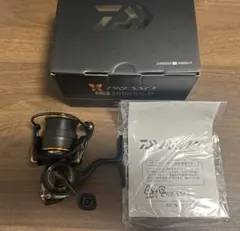 21プレッソ 2000ラインローラーハンドルキャップ付き 21プレッソ 2000ラインローラーハンドルキャップ付き ダイワ】21