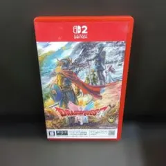 Switch2 ドラゴンクエスト1&2