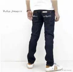 Nudie Jeans THIN FINN W30 L32