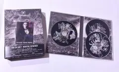 2026年最新】dir en grey dvdの人気アイテム - メルカリ