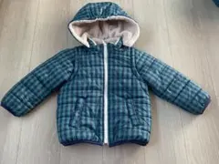 ユナイテッドアローズ　ボアジャケット　リバーシブル