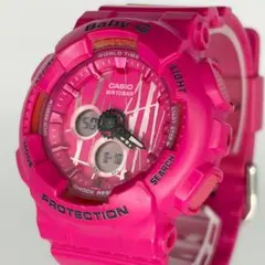 訳あり カシオ G-SHOCK GMA-S110MP ピンク 【0357】 - メルカリ