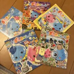 しずくちゃん