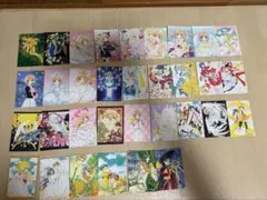 非売品 美少女戦士セーラームーン セーラースターズ ジャンボ