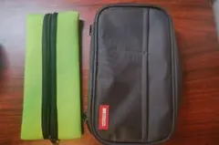 小型ペンケース