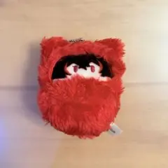 【 ゆあんくん 】カラフルピーチ くるみたぴぬい vol.2 ぬいぐるみ