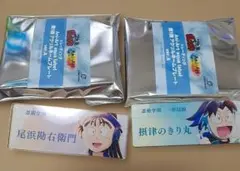 忍たま乱太郎 アクリルネームプレートセット