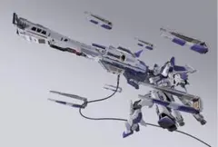 2026年最新】metal build hi-νガンダム専用 ハイパー・メガ・バズーカ