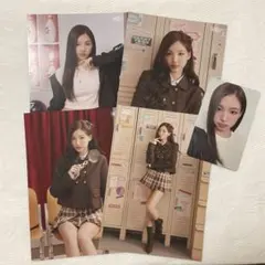TWICE THIS IS FOR ラントレ　ナヨン
