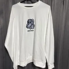 ルイバーサス　新品　トレーナー
