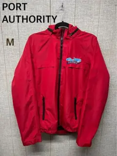 PORT AUTHORITY ナイロンジャケット Mサイズ