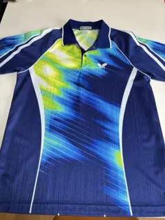 Butterfly 卓球 ウェア　ユニフォーム　サイズO