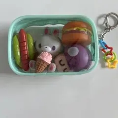 ★ガチャ詰めポーチ★