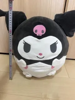 クロミぬいぐるみ 約40㎝BIG