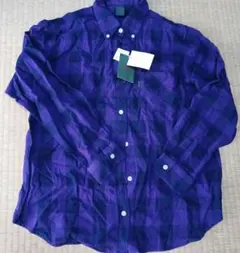 【値下げ】長袖シャツ