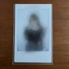 Kep1er ケプラー 公式 チェキ 直筆サイン ポラロイド チェヒョン