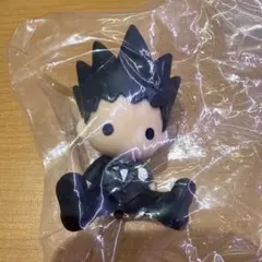 ハンターハンター ペタドール petadoll ゴン フィギュア ヨークシン編