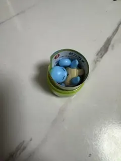 チョコエッグポケットモンスター旅立ちの3匹ゼニガメ