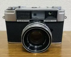YASHICA LYNX-1000 フィルムカメラ 本体