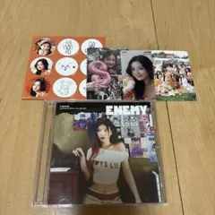 2025年最新】twice ナヨン シリアルの人気アイテム - メルカリ