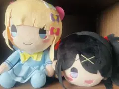 2026年最新】超絶最かわてんしちゃん 寝そべりmぬいぐるみの人気