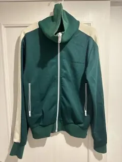 【ロンドン購入品】バーバリートラックジャケット