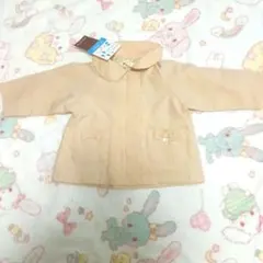 ビケットクラブ　ジャケット