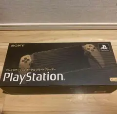 PlayStation 30th Anniversary リモートプレーヤー