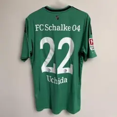 2026年最新】内田篤人 シャルケの人気アイテム - メルカリ