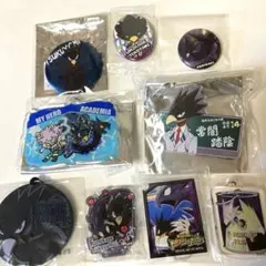 常闇踏陰　まとめ売り　アクリルスタンド　キーホルダー　僕のヒーローアカデミア