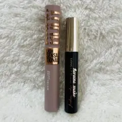 MAYBELLINEボディマスカラ01・ヒロインメイクロングUPマスカラ01のサムネイル