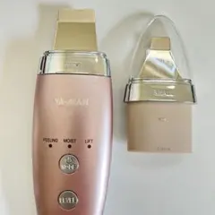 YA-MAN ダブルピーリングプロ IB-36P-2 本体 - メルカリ