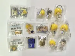 15個セット　黄瀬涼太　笠松幸男