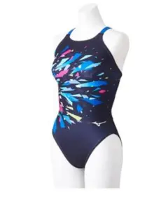 お値下げしました❗️ Mizuno レディース水着 Mサイズ