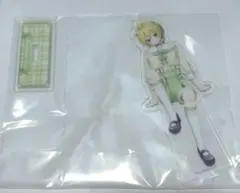 初音ミク　フリューくじ　鏡音レン