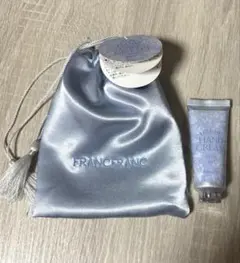 Francfranc ハンドクリームと巾着のサムネイル