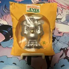 非売品　新EVER」まねきダックのストラップ