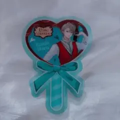 Rose Valentine コトブキヤ限定特典 キャンディー風カード 甲斐田晴