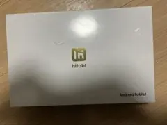 Hitabt P30A 新品未開封