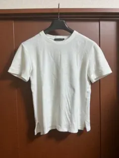 ALEXANDER MCQUEEN パイル地 Tシャツのサムネイル