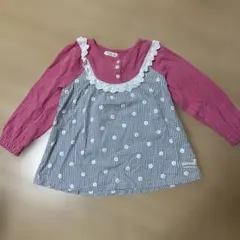 ビケットクラブ トップス